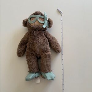 Camp Slumberkins- Bigfoot- Under the Sea- 2021